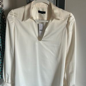 New J Crew blouse